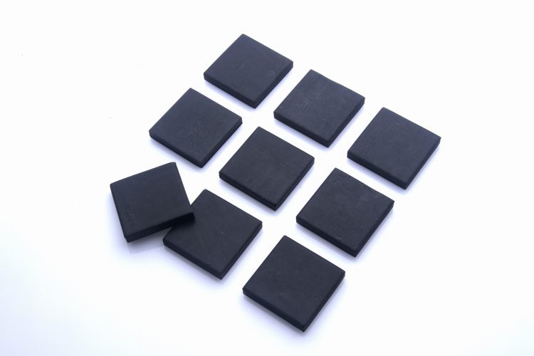 Unvulcanized rubber