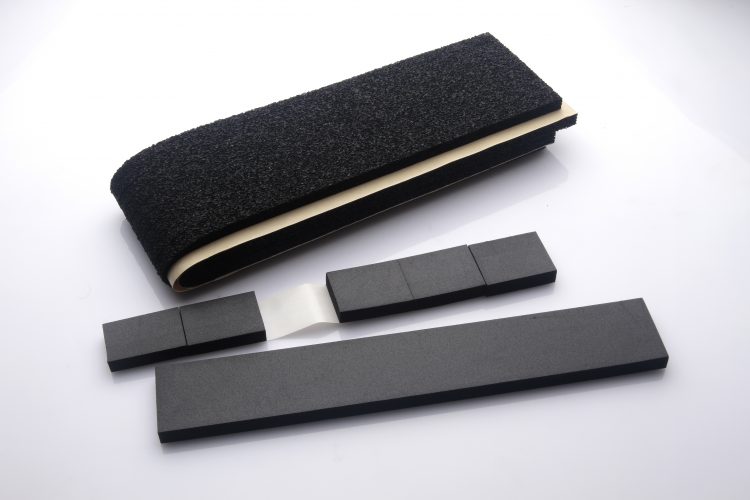 密封垫材与聚氨酯泡棉